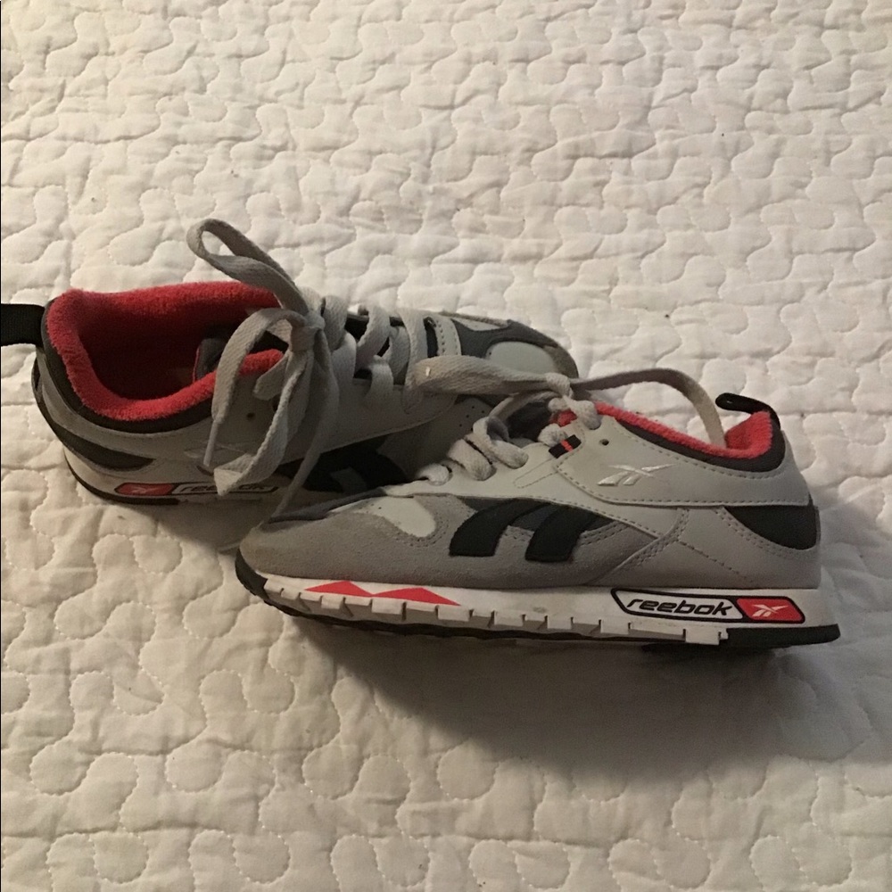 New like Reebok - Picture 4 of 4